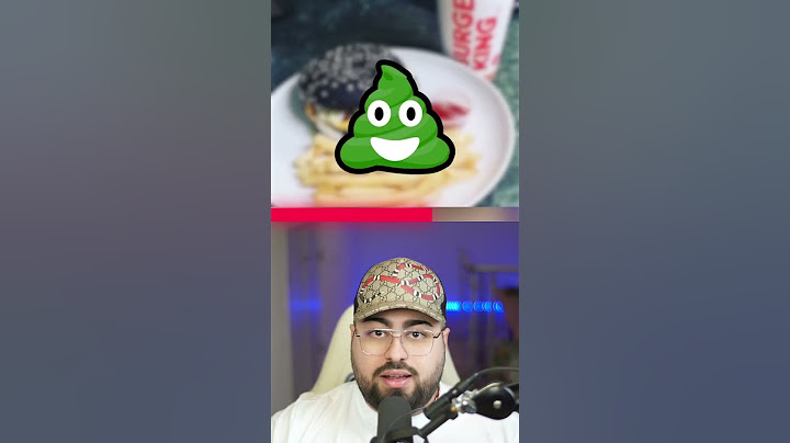 Der größte Fehler von BurgerKing $ McDonalds 😱!