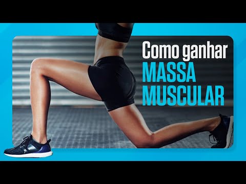 Vídeo: Como Aliviar O Tônus muscular