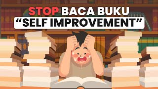 Self Improvement: Antara Flexing & Kecanduan Motivasi | Satu Insight Episode 16