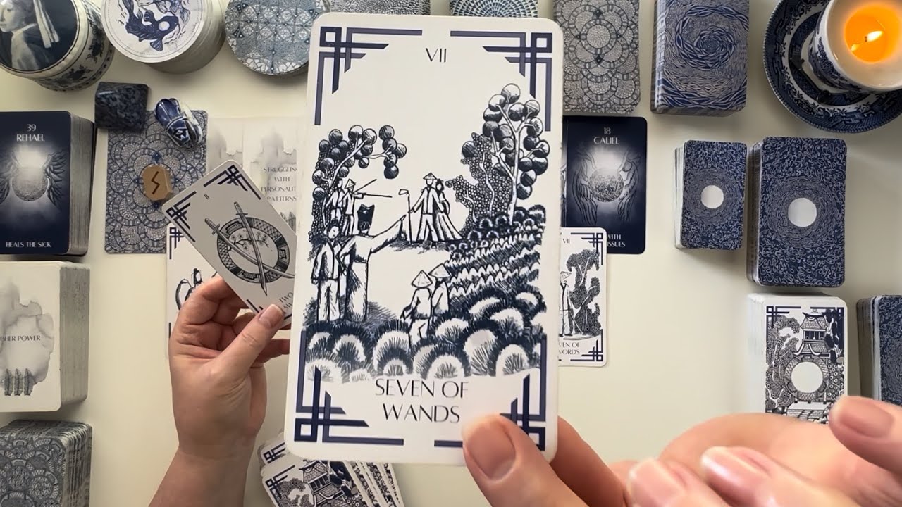 Пара Драконов — Бог защищает этот особенный союз.