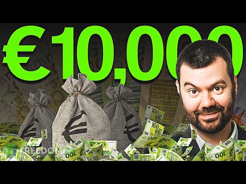 ¡Cómo invertir 10.000