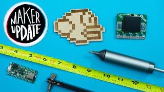 Pipe Dreams [Maker Update] | Maker.io