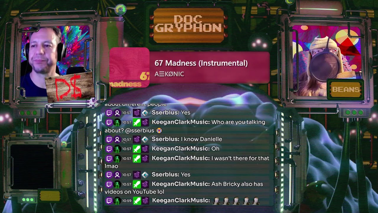 Indie Boom Shockwave