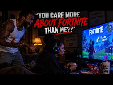 A Fortnite Argument Turned Into a REAL-LIFE Nightmare 😳 | MARKO STAT$ Reacts