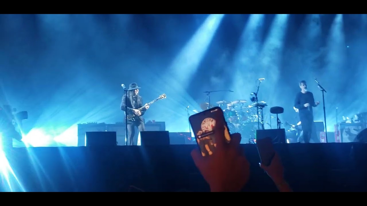 System Of a Down - Soldier Side (Curitiba 2025)