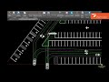 19  ParkCAD Circulation and Parking Movements