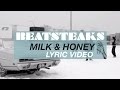 Beatsteaks - Milk & Honey (Lyric Video)