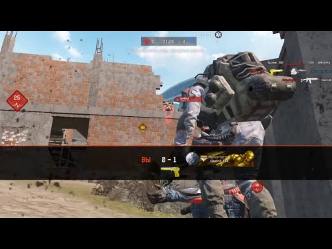 WARFACE - Syndicate ! ვასრულებთ ზადანიებს ! მოიწონეთ და გამოიწერეთ გვერდი  :*