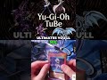 Yu-Gi-Oh Limit Over Collection The Heroes Highlights!