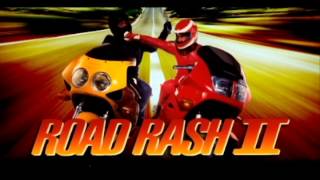 Video thumbnail of "Josh Taylor - Road Rash 2 Theme Song (My Cover)"