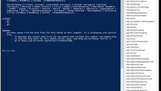 Week 1   Homework Assignment Chapter 1