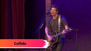 ONE ON ONE: Kevin Griffin - Collide February 10th, 2022 City Winery New York