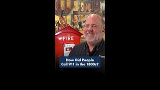 How Did People “Call” 911 in the 1800s? | Across Indiana