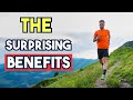 Trail Running: Explore the 8 Hidden Benefits