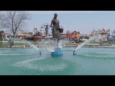 Tekirdağ. süleymanpaşa ilçesinde