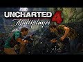 Lets get it started!.. Excited!! Uncharted 4 Multiplayer