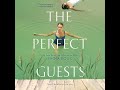 Perfect Guests by Emma Rous | Full Audiobook