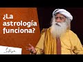 ¿La astrología funciona? | Sadhguru