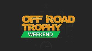 Offroad trophy weekend 6 พฤษภาคม 2567 เบรก4/5