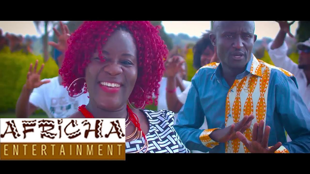 Afande Johnson Ft Joy Tendo Amavi Yose Official Video UPRS