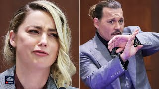 Top 5 Most Damaging Moments That Destroyed Defendants’ Cases in Court (2022)