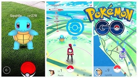 (INDIA)How To Get Pokemon Go Joystick Cheat/Hack No Root On ALL Android Devices