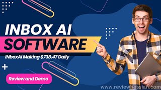 Inbox Ai Software Review - Build your Super Active Email list faster screenshot 2