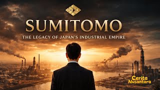 Sumitomo Group | Cerita Nusantara