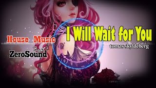 I Will Wait For You  - Tomas Skyldeberg - House Music