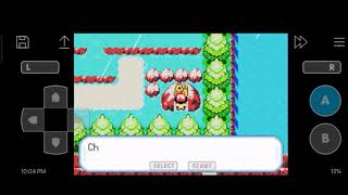 Ash Kanto Ash Got All Started Pokemon And Find Hidden Village Ss