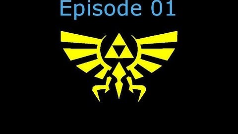 Templars of Hyrule Episode 01