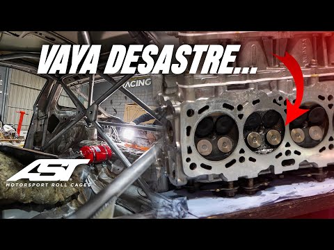 THE DAMAGE WAS MORE SERIOUS THAN WE THOUGHT...😞| RATSQUAD