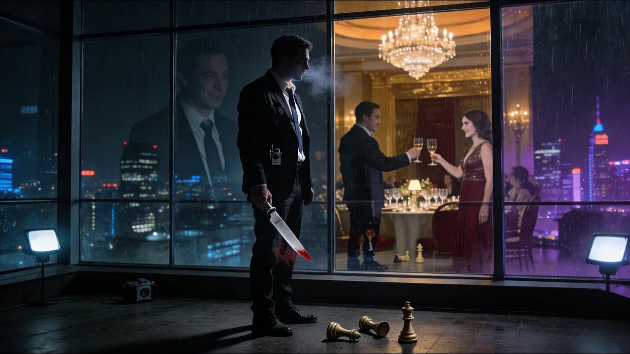 從棄子到棋子！🔪律師臥底反被攻心，這場陰謀誰贏誰輸？🔥 #打臉 #逆襲 #Shortdramas #dramashorts #熱播短劇