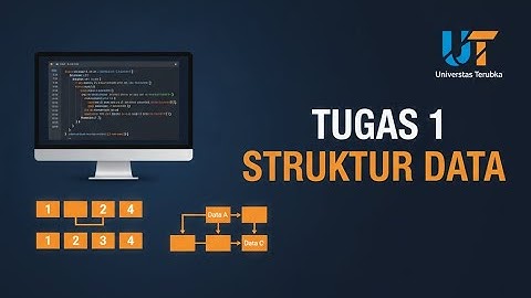 Tugas 1 Struktur Data – Praktik Dasar Array & Linked List di Java | UT
