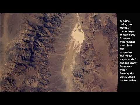 Video: Het Mysterie Van Death Valley. Waarom Drijven Stenen In De Woestijn - Alternatieve Mening