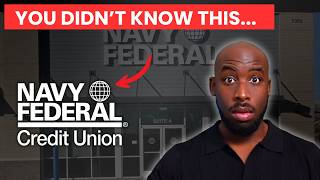 Things Navy Federal Credit Union Members Need to know