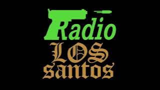Radio Los Santos - GTA San Andreas Full Radio No ADS