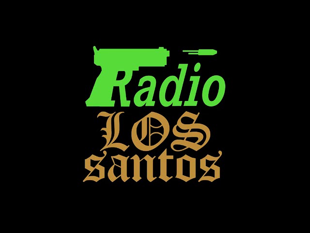 Radio Los Santos - GTA San Andreas Full Radio No ADS class=