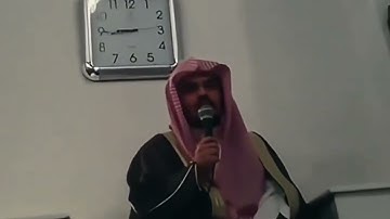 تلاوة نادرة وقديمة من سورة النمل لفضيلة الشيخ ياسر الدوسري