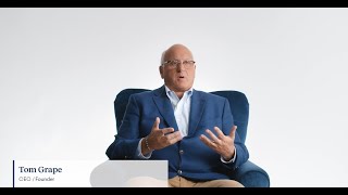 Benchmark Careers Tom Grape, All About The Associates