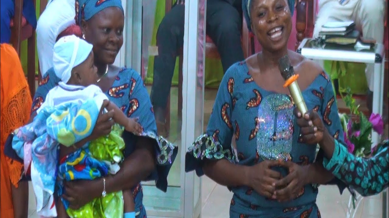 Témoignage d'une dame à la quête du fruit des entrailles depuis 11ans