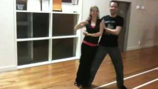 27 May 2010 - Beginner Routine