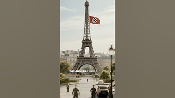 What If Hitler Had Won WWII? | Nazi Germany