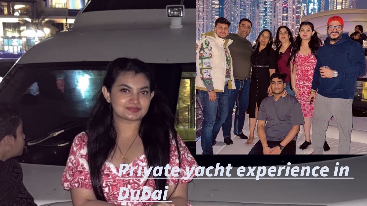 Private Yacht Ride Dubai Marina With Family like subscribe share private-yacht-ride-dubai-marina-with-family-like-subscribe-share
