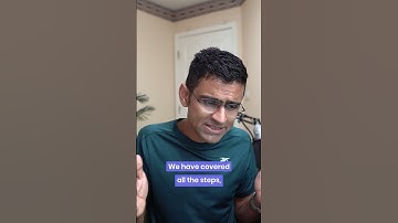 Data Science Resume Project: ChatBot Using Dialogflow!