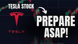 The Stock Market Could Go CRAZY This Week... (Tesla Stock)