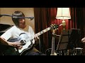 Kazutoshi Lee - タイムマシン (フジファブリック) Live at Ogikubo Velvet Sun (August 2024)