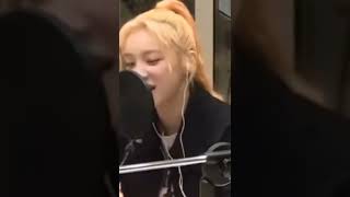 Eyes, nose, lips full english cover by Yuqi please #gidle #yuqi