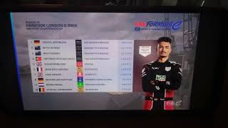 Pascal Wehrlein World Champion 2024 