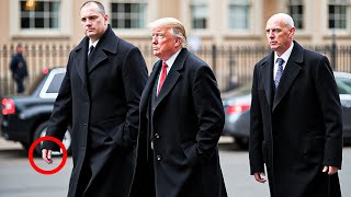 20 Insane Tactics Used By The Secret Service